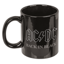 Geschenkset, AC/DC „Back in Black“,