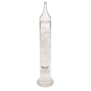 Sturm Glas, 6 x 28 cm, in Geschenkverpackung