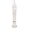 Sturm Glas, 6 x 28 cm, in Geschenkverpackung