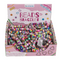 Perlen Armband, Happy,