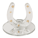 Glas-Glückssymbole, 4,5  cm,