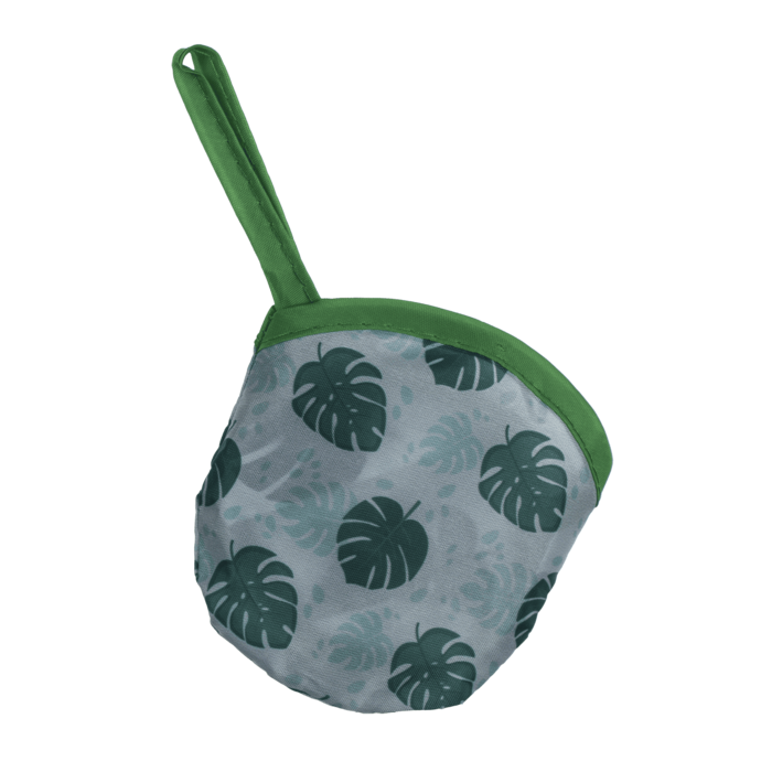 Faltbarer Taschenfächer, Tropical,