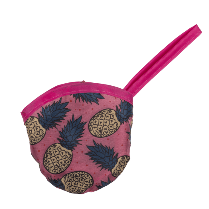 Faltbarer Taschenfächer, Tropical,