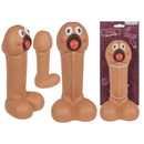 Schreiender Penis,