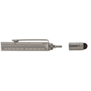 Kugelschreiber, Multi-Tool, 6 in 1, 15 x 1,5 cm,