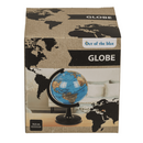 Globus, D: 10,5 cm, Kunststoff,