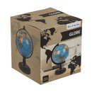 Globus, D: 10,5 cm, Kunststoff,