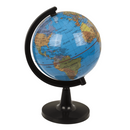 Globus, D: 10,5 cm, Kunststoff,