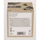 Globus, D: 10,5 cm, Kunststoff,