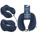 Deluxe Nackenkissen aus Memory Foam,