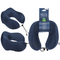 Deluxe Nackenkissen aus Memory Foam,
