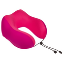 Deluxe Nackenkissen aus Memory Foam,