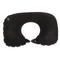 Aufblasbares Nackenkissen, mit Pumpe,