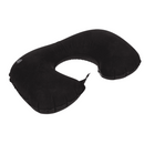 Aufblasbares Nackenkissen, mit Pumpe,