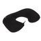 Aufblasbares Nackenkissen, mit Pumpe,