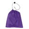 Aufblasbares Nackenkissen, mit Pumpe,