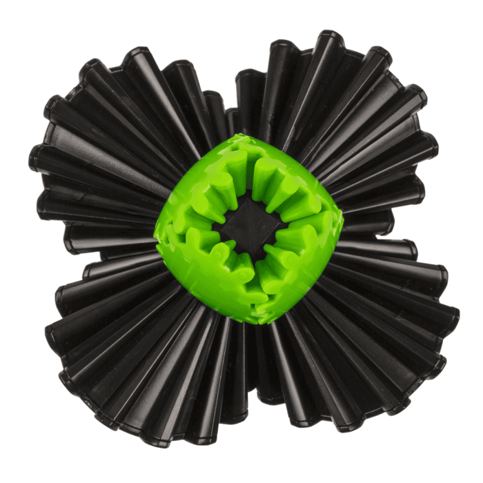 Zahnrad Ball, 6,5 cm,