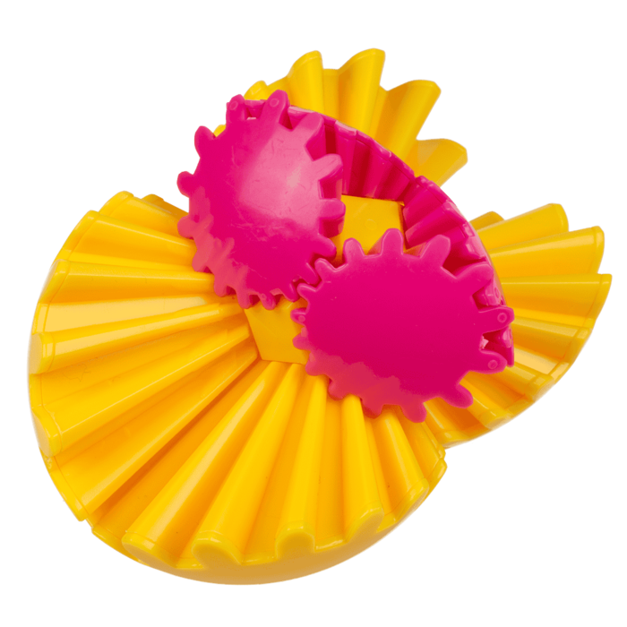 Zahnrad Ball, 6,5 cm,