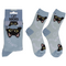 Socken, Katze, Größe 36-42,