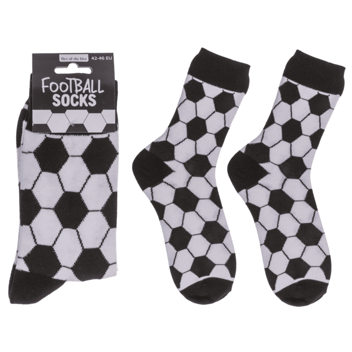 Socken, Fussball, Größe 42-46,