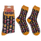 Socken, Spielautomat, Größe 42-46,