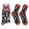 "Socken, Rock 'N Roll, Größe 42-46,"