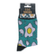 Socken, Spiegelei, Größe 42-46,