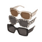 Sonnenbrille für Damen, polarisiert,
