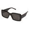 Sonnenbrille für Damen, polarisiert,