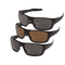 Sonnenbrille Sport/Unisex, polarisiert,