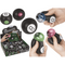 Entscheidungs-Squeezeball, 8-Ball, 6,3 cm,