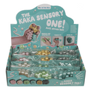 Sensorischer KAKA Quetsch- & Wandball,