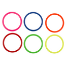 Ringwurf-Spiel, Penis, mit 6 Ringen,