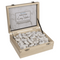 Loving Hearts, aus Marmor,