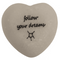 Loving Hearts, aus Marmor,