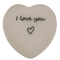 Loving Hearts, aus Marmor,