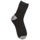 Schwarze Socken, Penis,