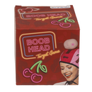 Boob Head Game, mit 1 Hut und 3 Brüsten/Bällen,