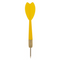Mini-Dartspiel mit 3 Darts, D: 15 cm,