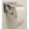 Sprechender Toilettenpapierhalter, 3,5 x 16 cm,