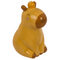 Spardose, Capybara, 15 x 9 cm, aus Dolomite,