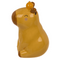 Spardose, Capybara, 15 x 9 cm, aus Dolomite,