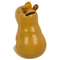 Spardose, Capybara, 15 x 9 cm, aus Dolomite,