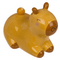 Spardose, Capybara, 15 x 9 cm, aus Dolomite,