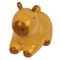 Spardose, Capybara, 15 x 9 cm, aus Dolomite,