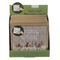 Quadratische Geschenkkarte, Puzzle, X-Mas,