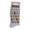 Tennis-Socken, Be Happy, Größe 42-46,