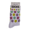 Tennis-Socken, Be Happy, Größe 42-46,