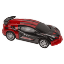 Spreng-Auto mit Rückziehmotor, 12,6 cm.