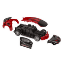 Spreng-Auto mit Rückziehmotor, 12,6 cm.